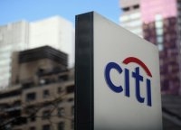   Citigroup      