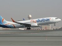    --     FlyDubai 