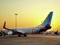  FlyDubai         -- 