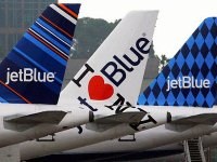   30       JetBlue 