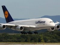  Lufthansa      28  