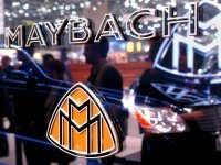    Maybach     