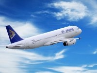   Air Astana        