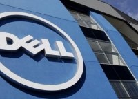  Dell     NTT Data 