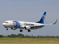       Egyptair     