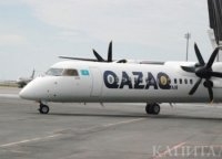  Qazaq Air      