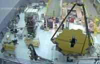    James Webb Space Telescope     