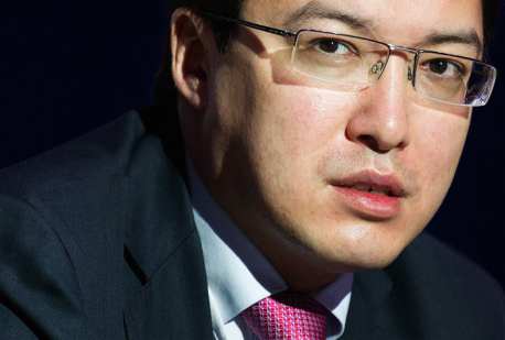  С начала года нефть выросла на 30%, а тенге укрепился лишь на 3,6% 