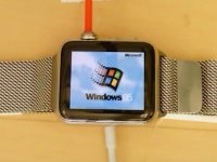    Windows   Apple Watch 