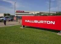   Halliburton  Baker Hughes   