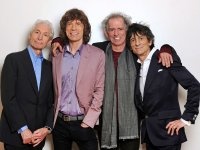  Rolling Stones         