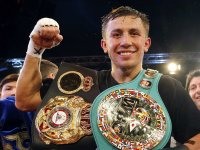  GGG    WBC      ""   