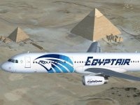        EgyptAir     