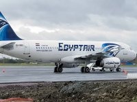          EgyptAir 