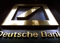  Deutsche Bank     