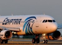    EgyptAir    