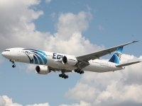          EgyptAir 