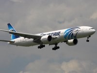   EgyptAir  140       