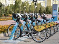    Astana Bike  3     