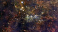     Herschel: Vulpecula OB1 - ,        