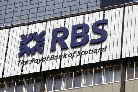       Royal Bank of Scotland 