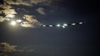   Solar Impulse     