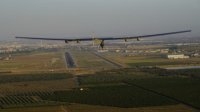   Solar Impulse 2     