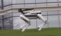  SpotMini -     Boston Dynamics,       