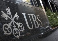    UBS  $1  -  