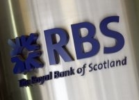      Royal Bank of Scotland   