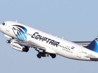  EgyptAir     