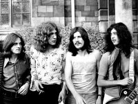  Led Zeppelin       Stairway to Heaven 