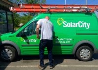      Tesla  SolarCity 