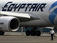       " "  EgyptAir 