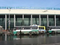 О поборах и вымогательстве заявили арендаторы бутиков на вокзале Алматы-1 