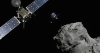   Rosetta  30  2016        67P 