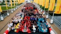     2016 Shell Eco-marathon 