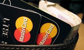   MasterCard      19  