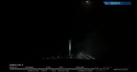   SpaceX        Falcon 9   