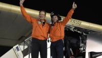   Solar Impulse 2   ,   ,       