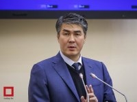  Асет Исекешев получил еще одну должность в Астане 