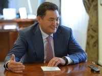  Аким Павлодарской области: Я открыт для любого инвестора 