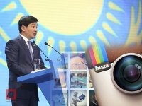  Благодаря Instagram удалось сэкономить средства - Байбек 