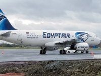         EgyptAir 