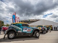  Astana Motorsports        " -2016" 