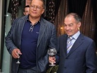  Тохтар Тулешов планировал возглавить Казахстан - следствие 