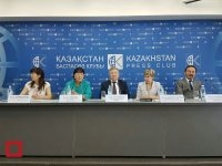  Эксперты предложили бороться с ВИЧ в Казахстане с помощью соцсетей 