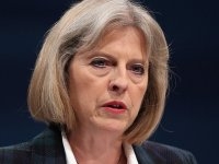  Министр внутренних дел Британии Тереза Мэй станет премьером уже на этой неделе 