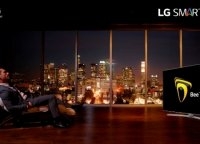      LG Smart TV   BeeTV 