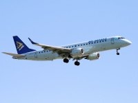          -  Air Astana 